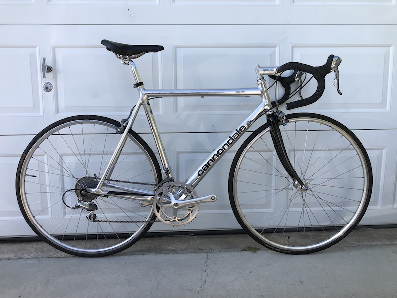 Cannondale r900 for store sale