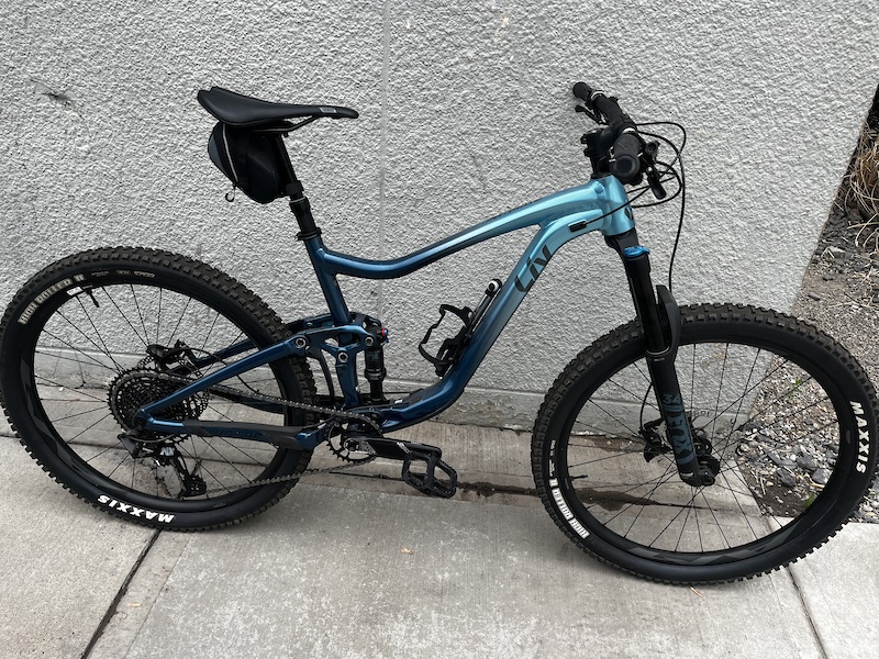 giant liv intrigue 2 2020