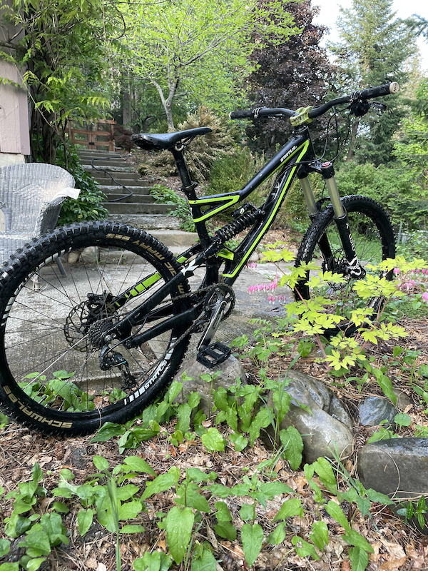 Specialized status 2014 L mtb 26 ダウンヒル 2014 Specialized Status I Bike - Reviews, Comparisons, Specs