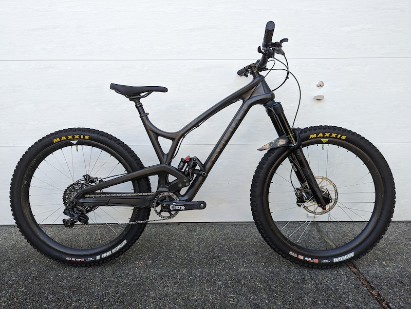 2016 Large Evil Insurgent V1 For Sale