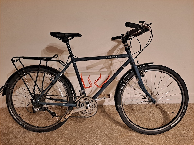 Used surly long haul trucker 2024 for sale