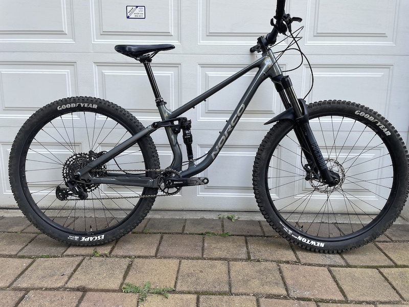 2023 Norco Fluid FS3 For Sale