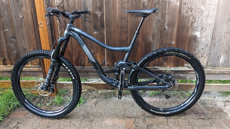 giant trance 2 2019 price