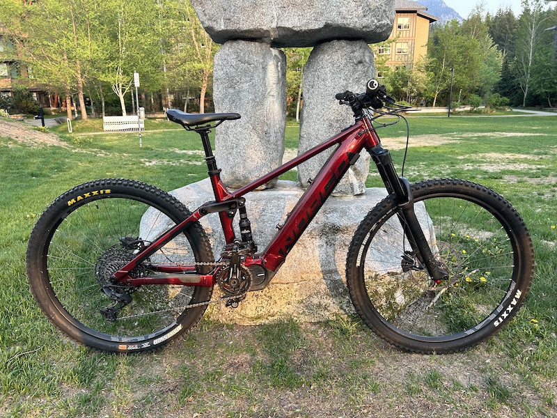 Norco sight best sale vlt 29er