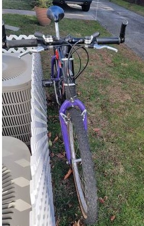 Cannondale Delta V 2000 mountain bike For Sale