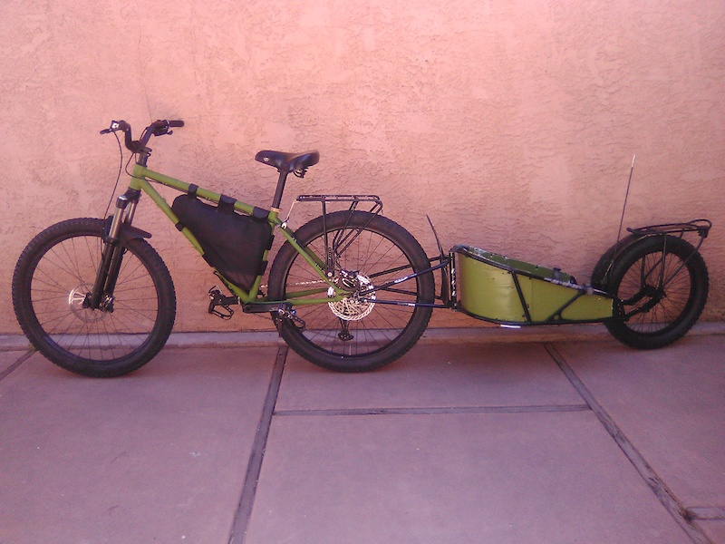 jamis dragonslayer frame