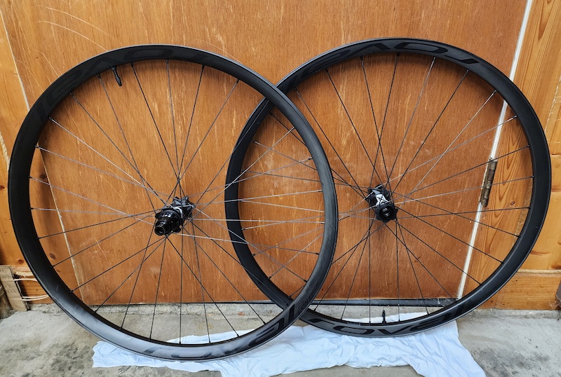 2021 Roval Control 29 Carbon 6B XD For Sale