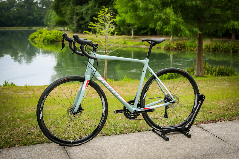 Giant contend sl 1 disc road bike discount 2019