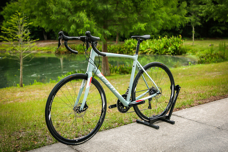 Giant contend sl 1 disc road bike discount 2019