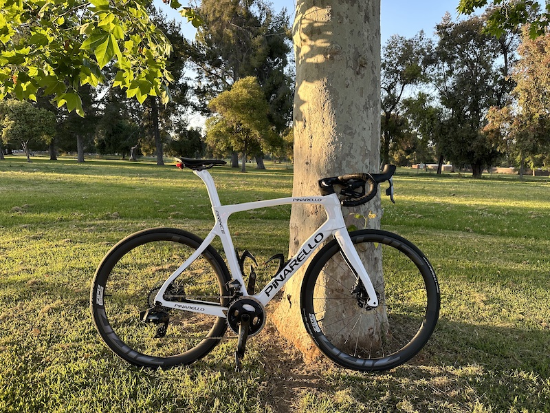 2021 pinarello hot sale prince