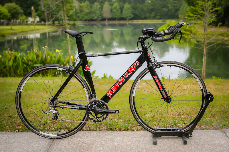 quintana roo kilo tri bike