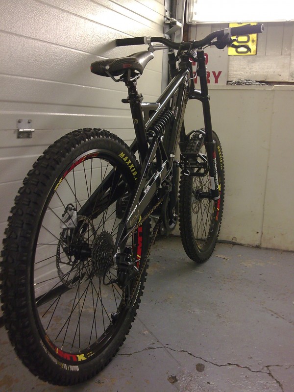 2008 Diamondback XTS MOTO - £OFFERS!!!! SWAP???? For Sale