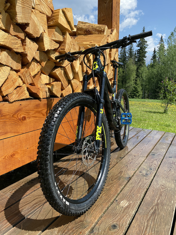 2019 scott genius discount 750