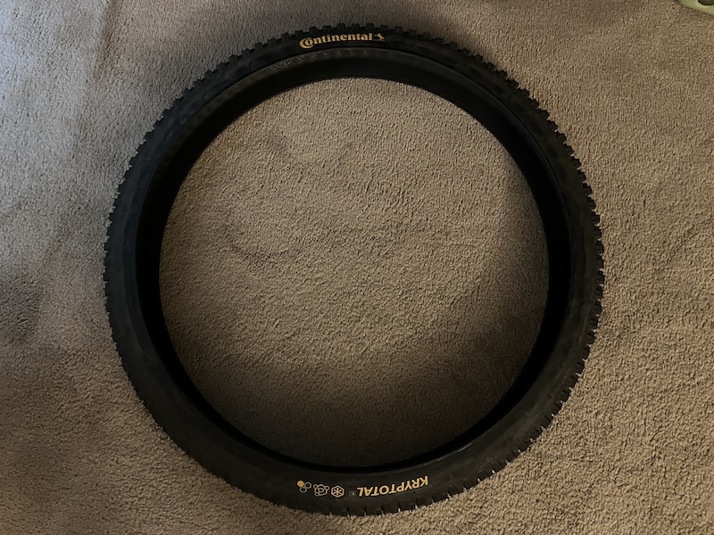 Acheter Continental Kryptotal Rear Trail Endurance pneu vtt tringle souple roue arrière maintenant | Rose Bikes