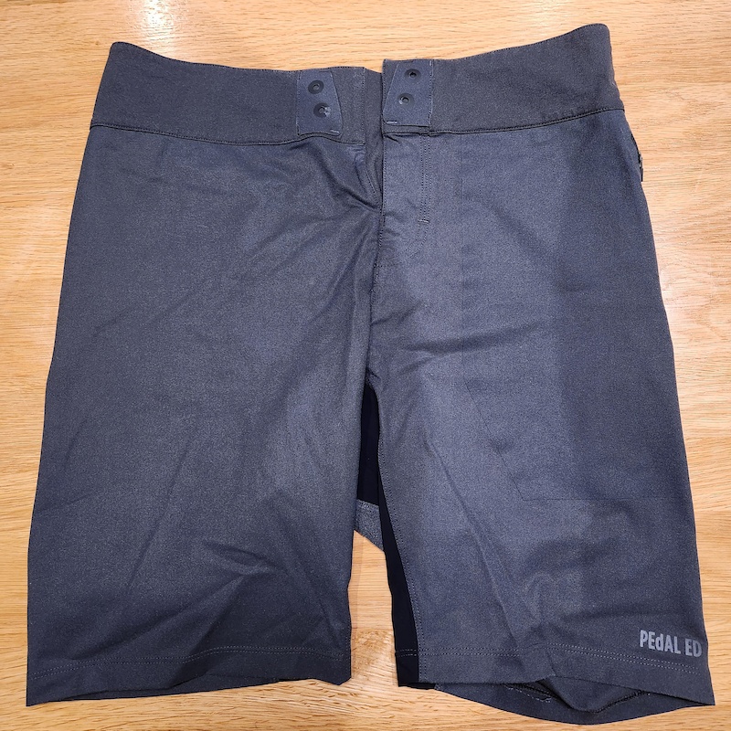 Pedaled Jary Shorts - Medium For Sale