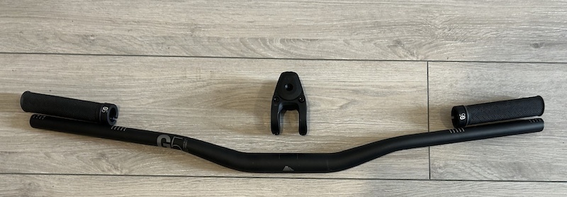 canyon g5 stem