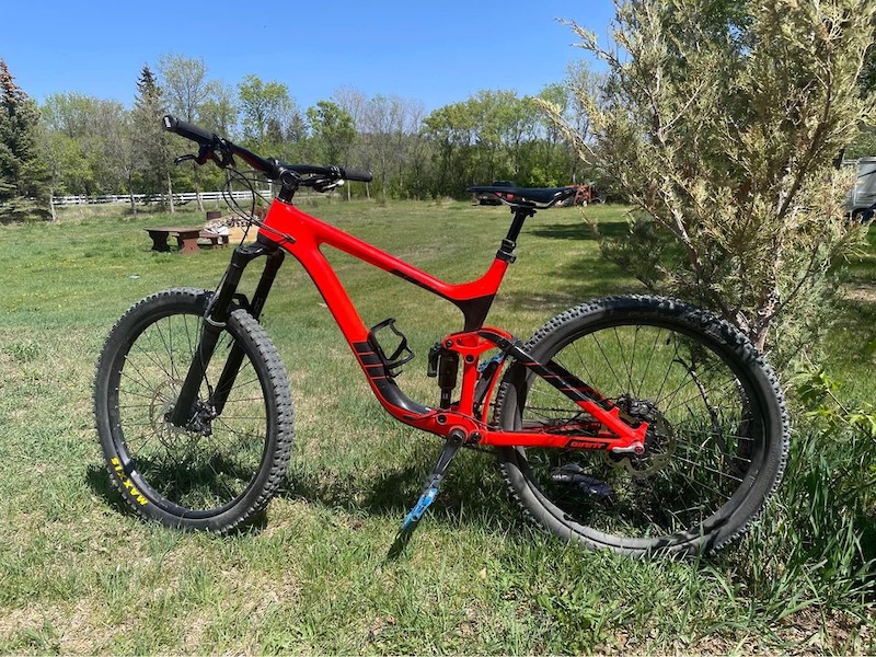 Giant reign discount 27.5 for sale