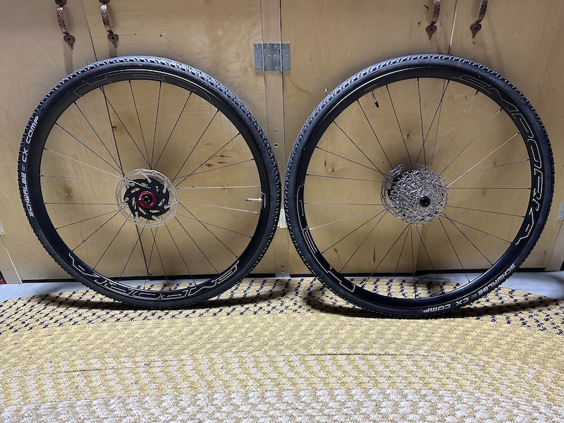 2022 HED Emporia GA Performance Wheels For Sale