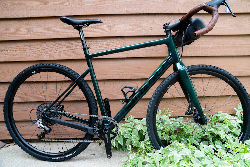 2021 Santa Cruz Stigmata For Sale