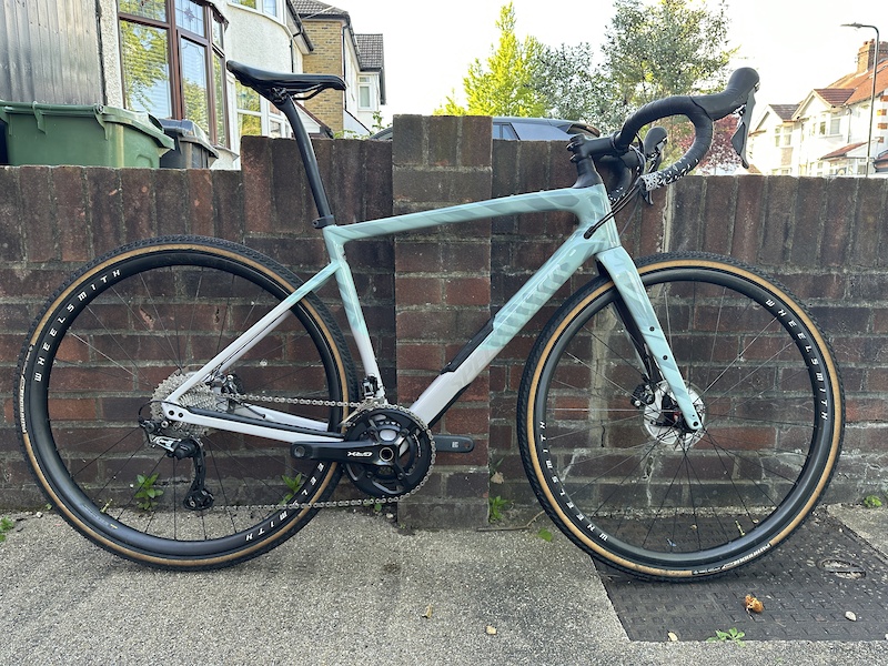 Specialized diverge best sale comp 56