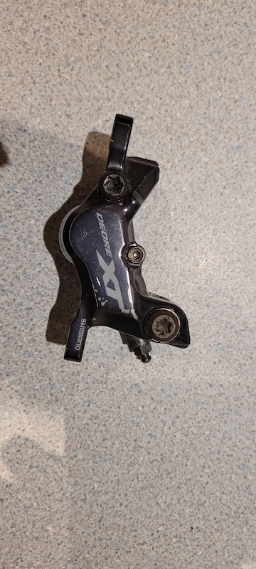 m8120 caliper