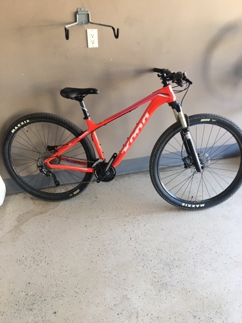 2018 Kona Kahuna For Sale