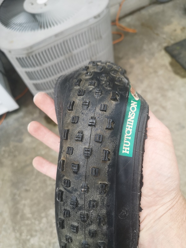 26 2.3 mtb tire