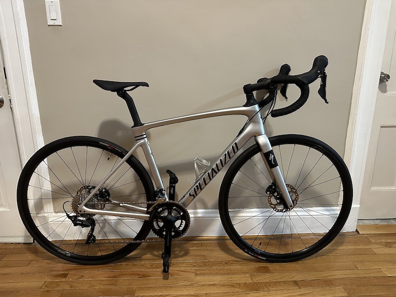 2021 Specialized Roubaix Sport For Sale