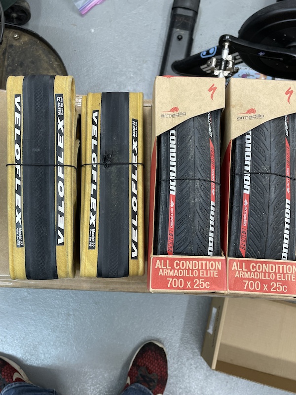 2019 Specialized All Condition Armadillo Elite Tires For Sale