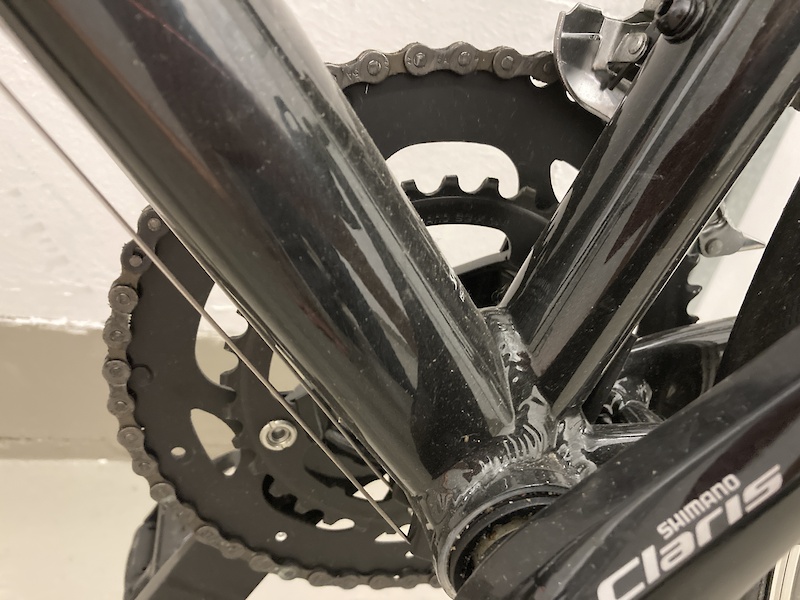 2016 Specialized, Dolce Elite, 54 cm (Women's) For Sale