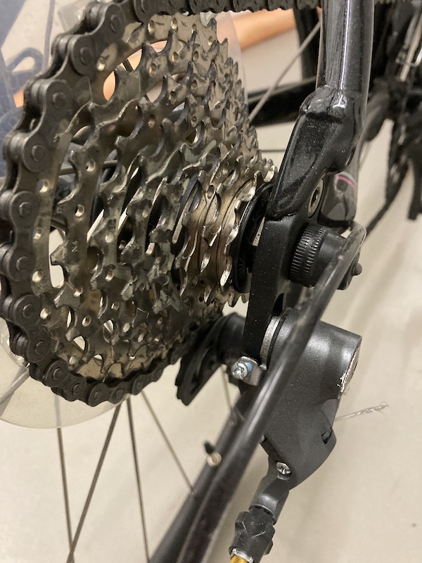2016 Specialized, Dolce Elite, 54 cm (Women's) For Sale