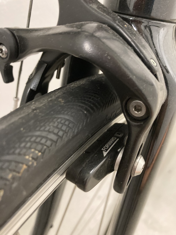 2016 Specialized, Dolce Elite, 54 cm (Women's) For Sale
