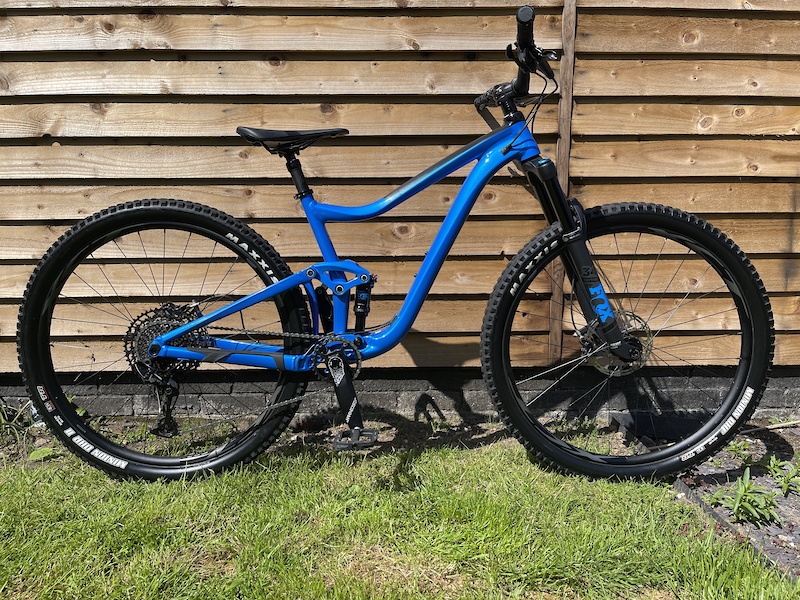 Giant trance store 2 29er 2019