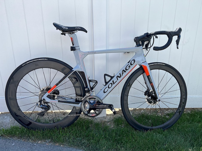 Colnago concept 2024 sale