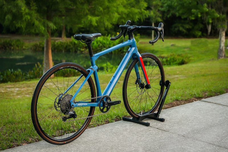 2020 BMC URS Three Full Carbon Gravel/CX with GRX CLEAN For Sale