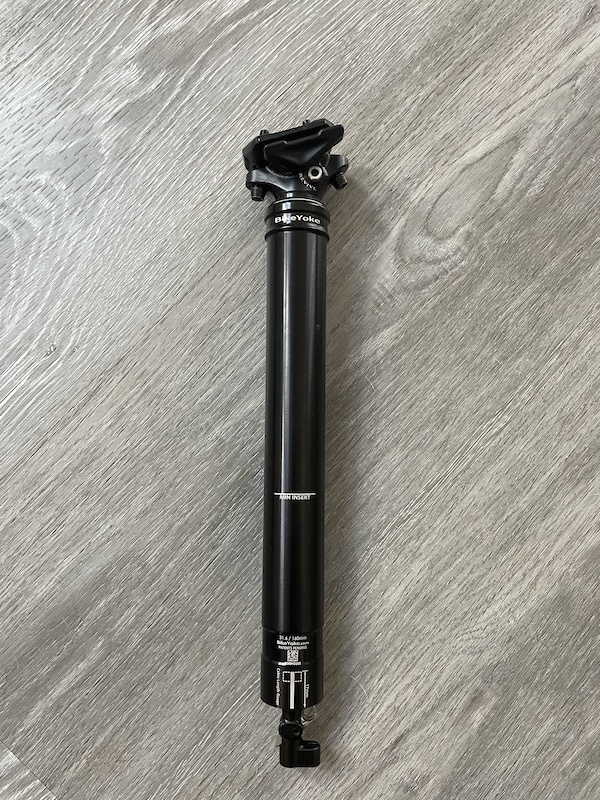 2022 Bike Yoke Revive V2 Dropper For Sale