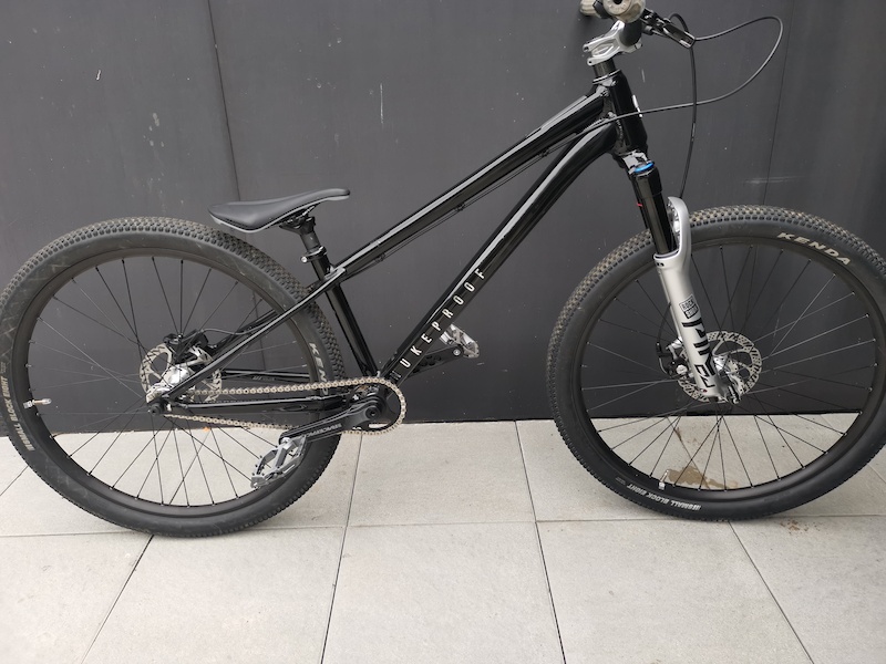 nukeproof solum for sale