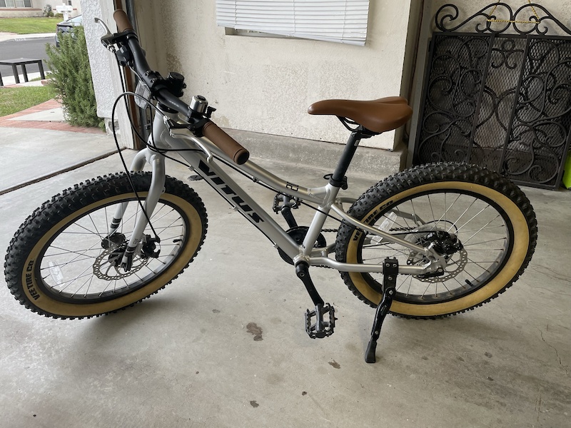 vitus 20 kids bike 2021