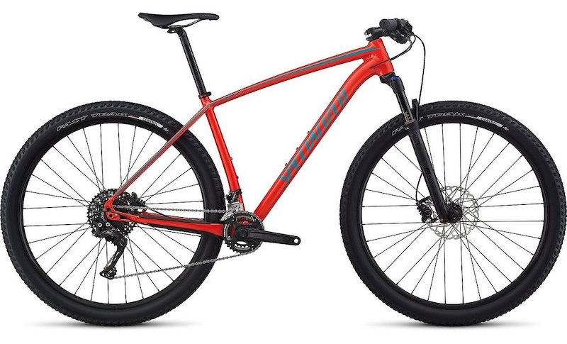 2017 specialized epic online comp 29er