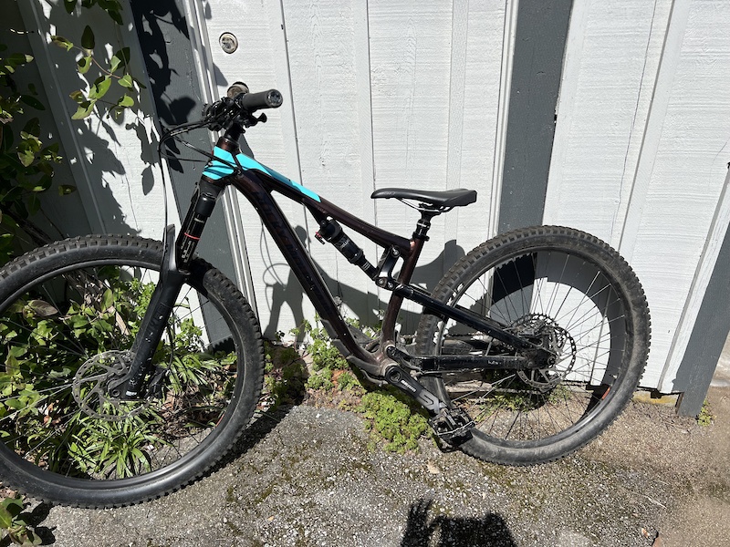 2020 Rocky Mountain Reaper 27.5” For Sale