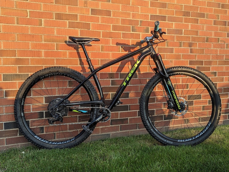 trek stache 9.7 for sale