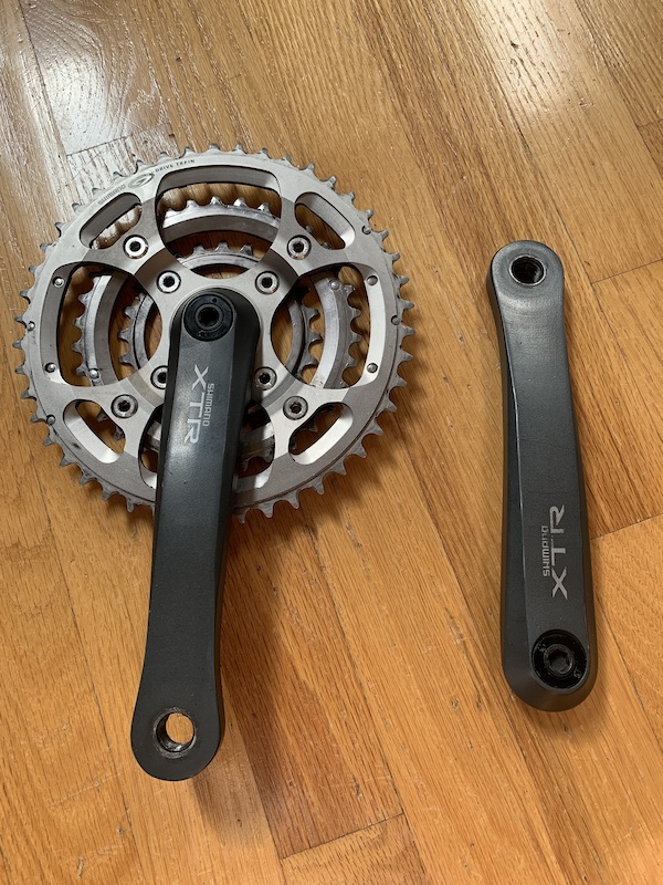 2004 Shimano xtr m952 groupset. Like new For Sale