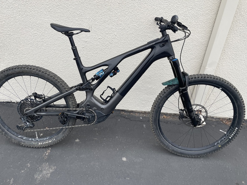 2022 Specialized Turbo Levo Expert S6 For Sale