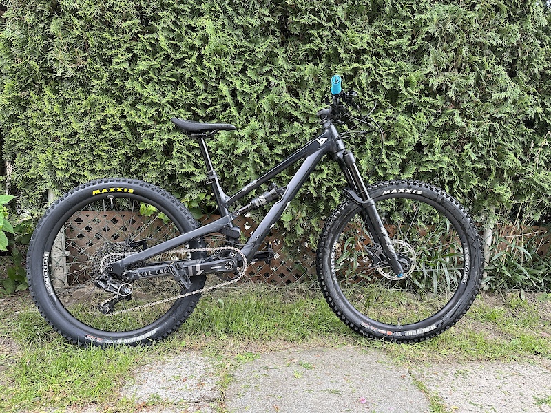 yt 24 inch bike