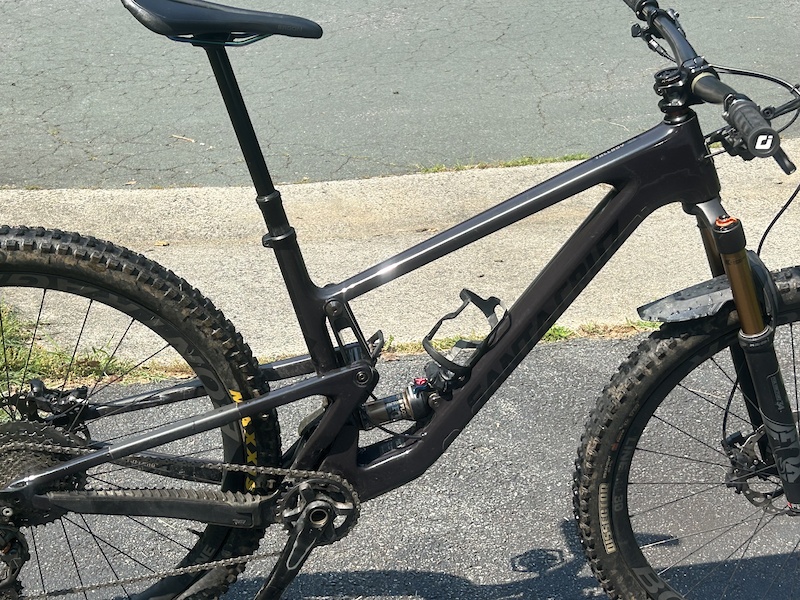 Santa cruz tallboy 2020 for best sale sale