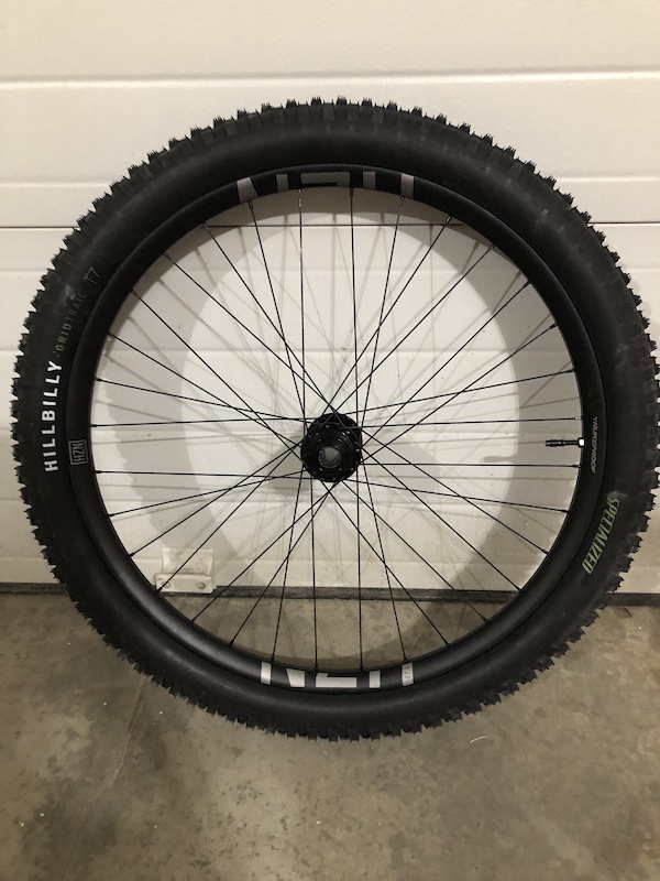 Review: Nukeproof's $563 Horizon V2 Wheels - Pinkbike