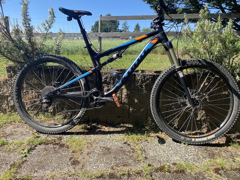 2016 Kona Precept 150 large For Sale