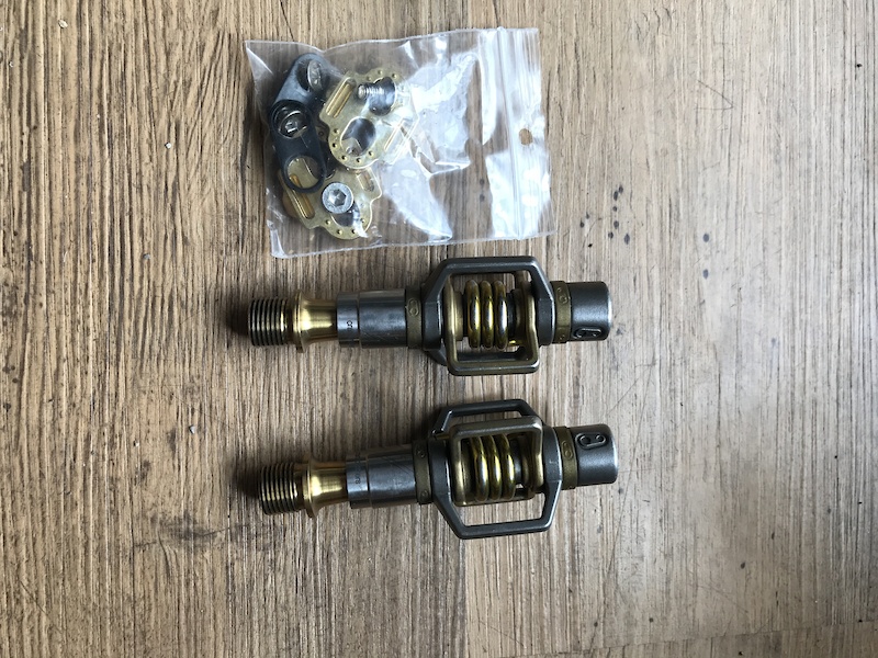 crank brothers eggbeater 11