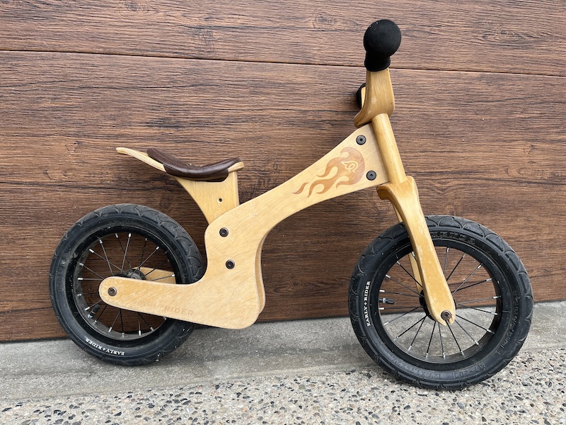 2016 Early Rider Lite balance bike For Sale