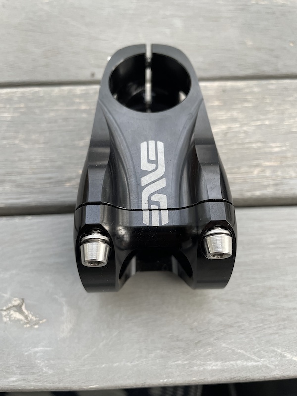 2022 ENVE Alloy Stem 50mm 31.8 For Sale